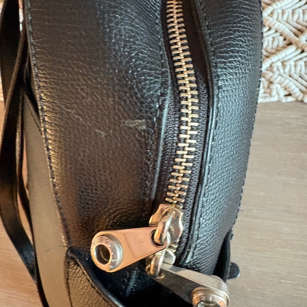 Henri Bendel backpack - Picture 3 of 7